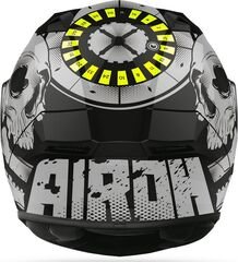 Airoh / アイロー VALOR ACUNA VAA31 インテグラル ヘルメット | VAA31