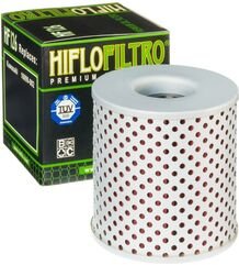 Hiflofiltro オイルフィルター HF126 | HF126