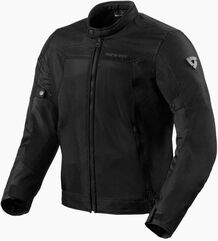 REVIT / レブイット ジャケット Eclipse 2 ブラック | FJT330-0010