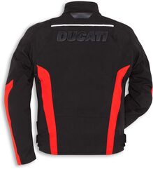 Ducati / ドゥカティ Corse tex C4 - ファブリックジャケット | 9810456