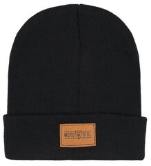 Motogirl MotoGirl Beanie | BENI-BLK