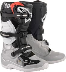 Alpinestars / アルパインスターズ BOOT TECH7S BK/SI/WT/GD 2 | 2015017-1829-2