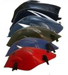 Bagster / バグスター タンクカバー アントラサイト/ブラック/ トップ china ブルー KAWASAKI ZX 6 R 1998 | 1361B