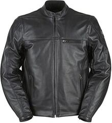 Furygan Leather DANY Black size:S