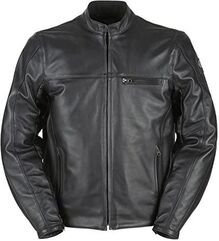 Furygan Leather DANY Black size:XL
