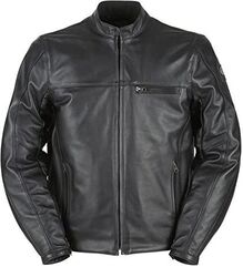 Furygan Leather DANY Black size:XL