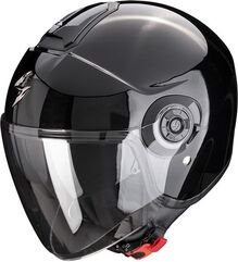 Scorpion / スコーピオン Exo City 2 Solid Helmet Black XS | 183-100-03-02