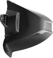 FULLSIX REAR MUDGUARD - without hole | MB-RR10-M12