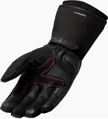 Revit / レブイット Heated Gloves Liberty H2O Ladies, Black | FGW102-0010