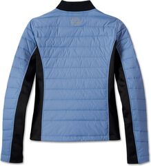 Harley-Davidson Midlayer-Modular,Textile, Colonial Blue | 97213-23VW