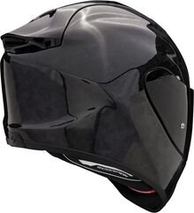 スコーピオン フルフェイスヘルメット Exo-1400 Evo 2 カーボンエア オニキスブラック | 140-429-03