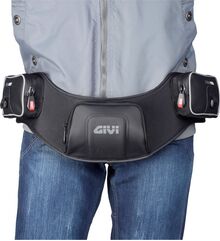 GIVI / ジビ XSTREAM-BAG - Enduro タンクバッグ TANKLOCK 20 to 23 L. / 最大荷重2kg | XS308Y