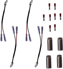 Evotech Performance KTM EP KTM 1290 Super Duke R M8 Mini Indicator Adaptor Kit 2020+ | PRN014917
