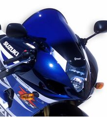 Ermax high protection screen ermax for GSXR 1000 R 2003-2004 satin grey | 010483054