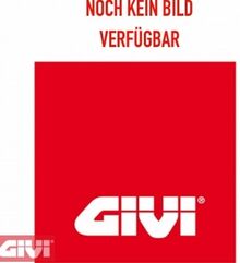 Givi / ジビ サイドケースキャリア スチールチューブ ブラック|PL3112 | PL3112