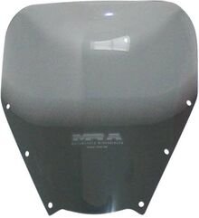 MRA / エムアールエーFZS 1000 FAZER - Spoiler windshield "S" 2001-2005 | 4025066373079