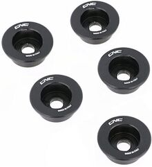 CNC Racing / シーエヌシーレーシング Clutch spring retainers kit Ducati | SF126
