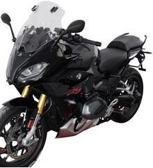 MRA / エムアールエー  R 1250 RS - ヴァリオツーリングスクリーン "VTM" 2019- クリア | 4025066166893