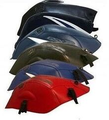 Bagster / バグスター タンクカバー ダーク turquoise/ブラック/ トップ スチール グレー SUZUKI RF 900 R 1994-1998 | 1273I