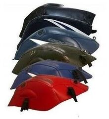 Bagster / バグスター タンクカバー バルトブルー/ホワイト for TRIUMPH BONNEVILLE T 100/SE 2003-2004 | 1464A