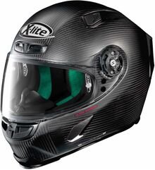X-Lite / エックスライト X-803 Ultra Carbon Puro ヘルメット フルフェイス ブラック-1