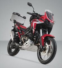 SW-MOTECH / SWモテック TRAX ADV top case system | GPT.01.950.70001/S