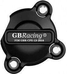 GBRacing / ジービーレーシング CBR300R セカンダリーパルスカバー 2015-2017 | EC-CBR300R-2015-3-GBR