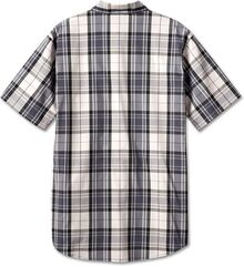 Harley-Davidson Men'S Forever Shirt, Grey Plaid | 96625-23VM