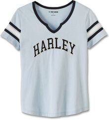 Harley-Davidson Tee-Knit, Skyway | 97481-23VW