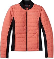 Harley-Davidson Midlayer-Modular,Textile, Light Mahogany | 97214-23VW