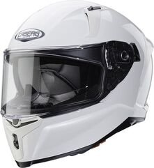 CABERG AVALON X ヘルメット ホワイト | C2QA60A1