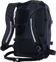 Alpinestars / アルパインスターズ AMP-7 バックパック, ブラック | 6108023-1100-OS