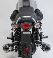 SW-MOTECH / SWモテック Legend Gear （レジェンドギア） サイドバッグシステム LC Moto Guzzi V7 III (16-). | BC.HTA.17.595.20200