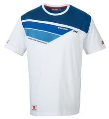 Suzuki / スズキ ヘリテージ gsx-r レトロ Tシャツ 2, M | 990F0-HTS12-00M