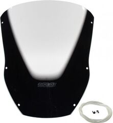 MRA / エムアールエーZX 12 R - Racing windscreen "R" 2000-2001 | 4025066067893