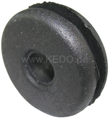 Kedo Rubber Damper, 1 Piece (d = 23 / h = 8mm), OEM Reference # 90480-12188 | 28209