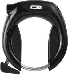 ABUS / アバス Pro Tectic 4960 NR BK + 6KS/85 + ST5850 Frame Lock | 11263