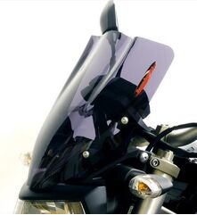 Powerbronze / パワーブロンズ ライトスクリーン ホワイト YAMAHA MT-09,FZ-09, 13-16 (330 MM) | 430-U149-004