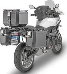Givi / ジビ PLO5137N スペシフィックパニアホルダー for Hard Cases or Soft Bags specific BMW F 900 XR | PLO5137N