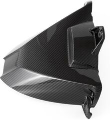 FULLSIX REAR MUDGUARD - without hole | MB-RR10-M12
