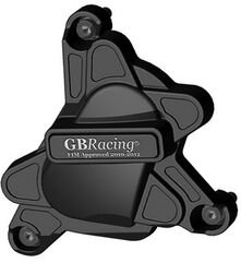 GBRacing / ジービーレーシング 競技車両用 エンジンカバーセット | EC-R1-2009-SET-K-GBR
