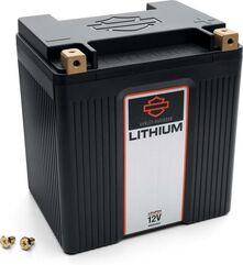 Harley-Davidson Lithium Life 8Ah Battery - 04-Later Touring & 09-Later Trike | 66000303