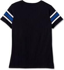 Harley-Davidson Tee-Knit, Black Beauty | 96123-24VW