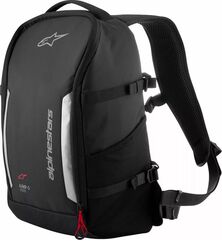 Alpinestars / アルパインスターズ Amp-3 バックパック, ブラック | 6100724-10