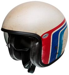 Premier / プレミア Helmets Premier / プレミア Open Face Helmet Vintage Btr 8 Bm | APJETVIEFIBBT800XS