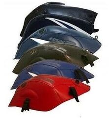 Bagster / バグスター タンクカバー ホワイト MOTO GUZZI 1100 CALIFORNIA 2011 | 1327H