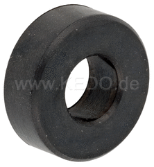 Kedo Rubber Damper for silencers, 20x9x7.5mm, 1 Piece (required 4x), OEM Reference # 438-14757-00 | 29444