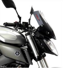 Powerbronze / パワーブロンズ ライトスクリーン フルオグリーン YAMAHA MT-125, 14-19, (330 MM) | 430-U170-010