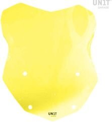 Unitgarage / ユニットガレージ Windshield L, Yellow | 1912_Yellow