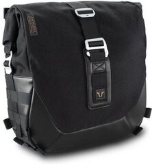 SW-MOTECH / SWモテック Legend Gear （レジェンドギア） サイドバッグシステム LC ブラック Edition | BC.HTA.11.667.20501